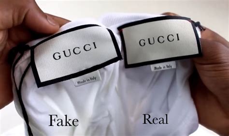 gucci fake clothes